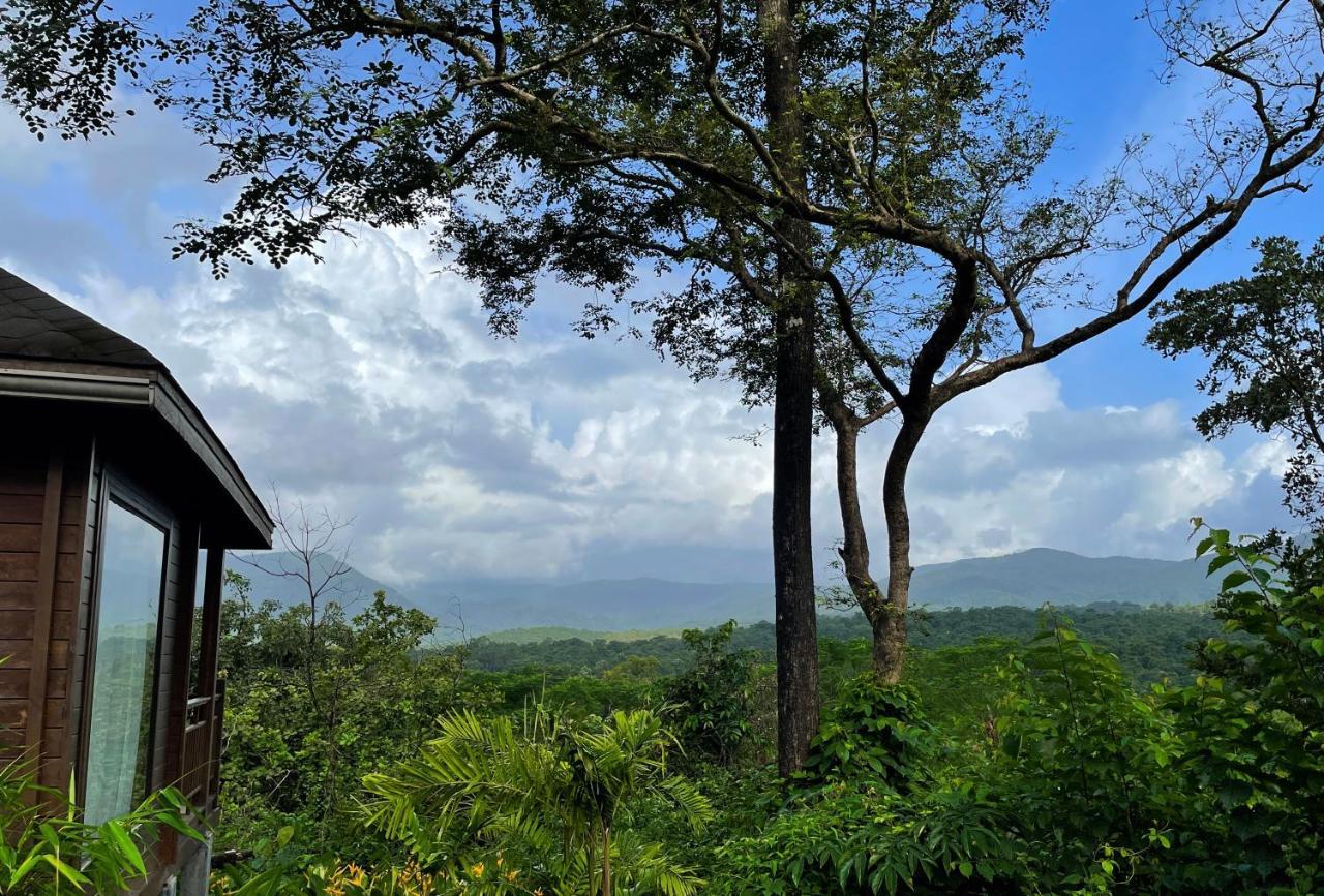 Готель The Postcard Hideaway, Netravali Wildlife Sanctuary, Goa Vichondrem Екстер'єр фото